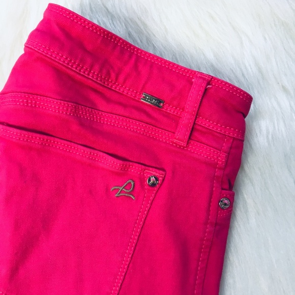 DL1961 Angel Skinny Ankle Jeans Size 30 - Picture 6 of 10